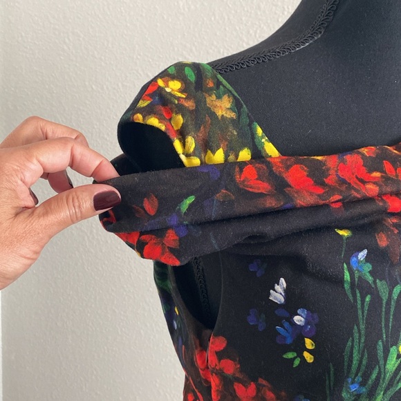 ESCADA DRESS - Picture 4 of 15